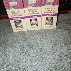 Persona Lavender Essential Oil - Pure & Natural